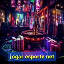 jogar esporte net